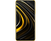 Xiaomi POCO M3 4/128GB Yellow - 608688 - zdjęcie 3